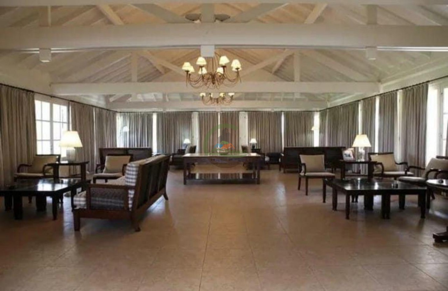 75 ha Club De Polo - Pilar