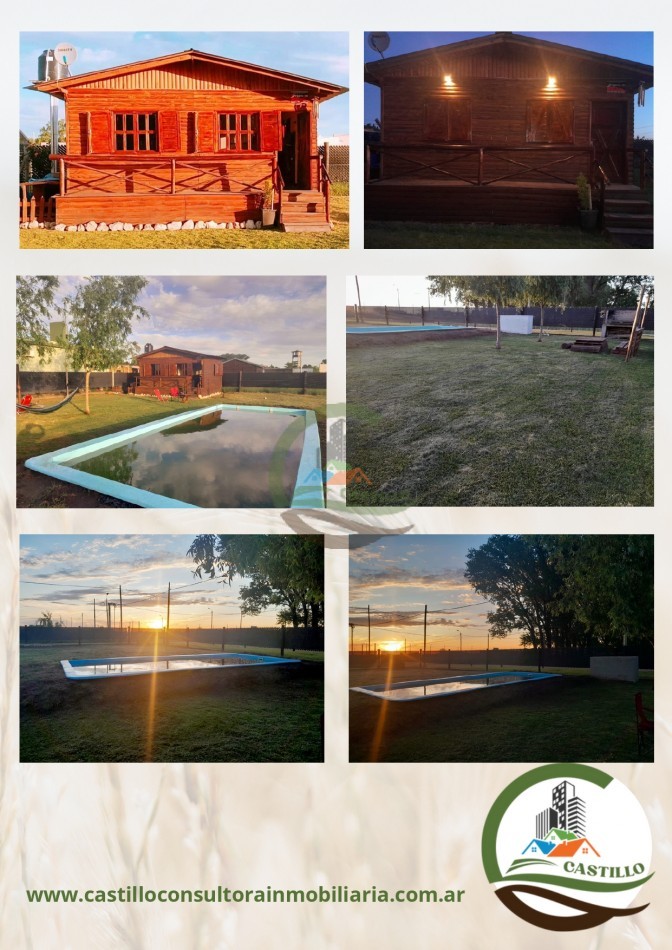 Casa Quinta - Olavarria