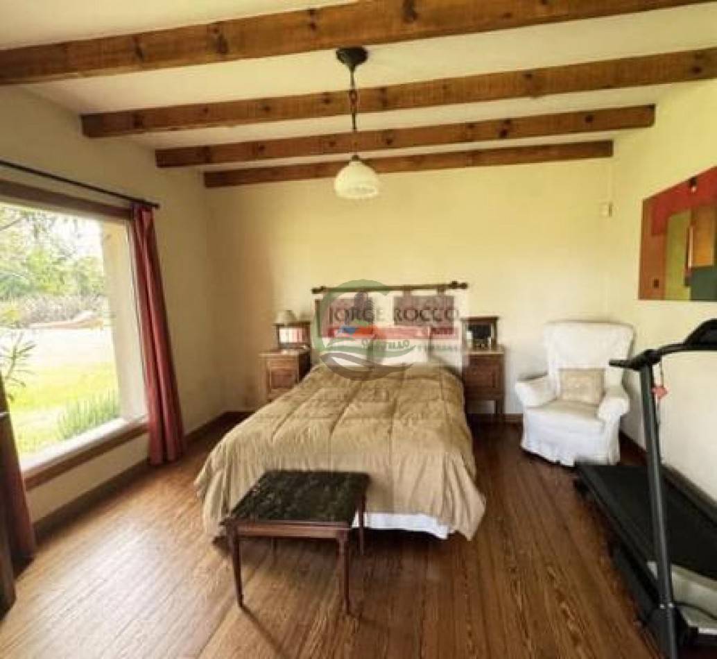 Casa Quinta - Gomez - Brandsen