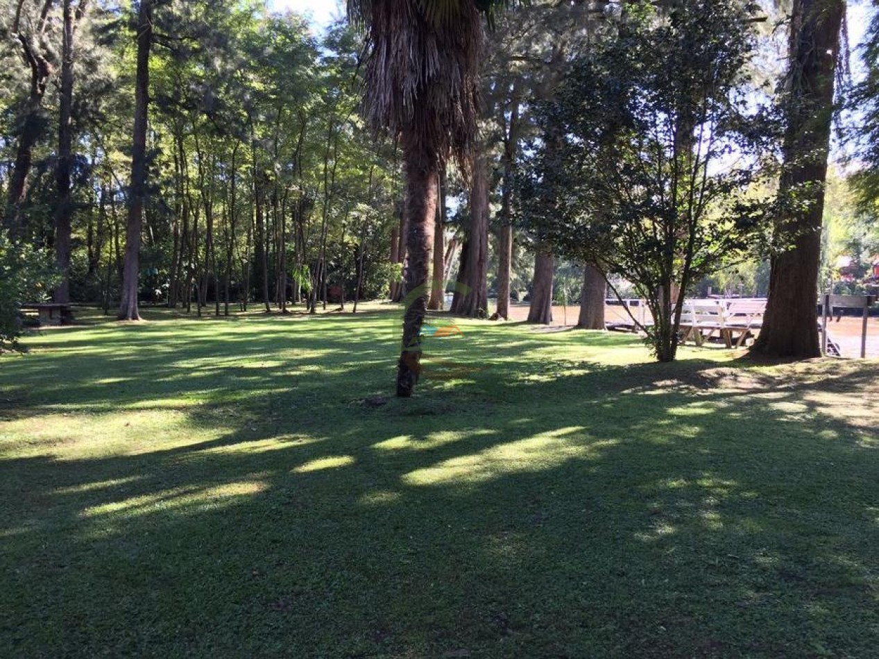 86 Ha Isla San Fernando - Tigre - Buenos Aires