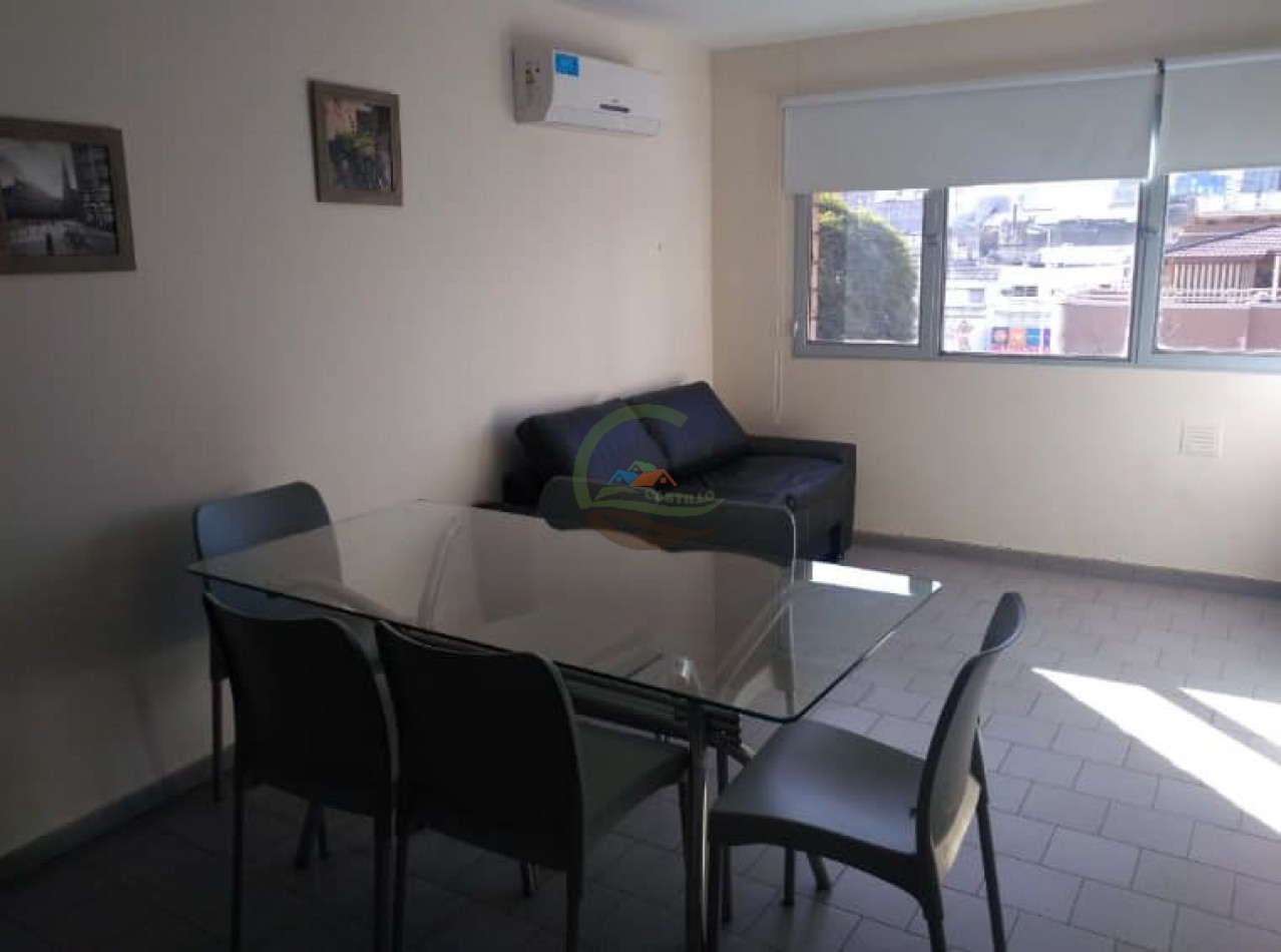 Departamento 3 ambientes - Cordoba Capital