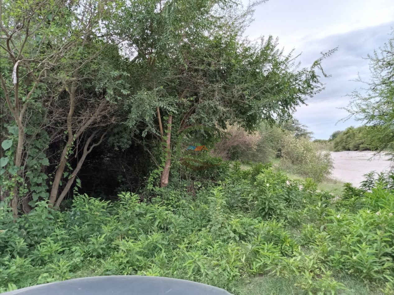 128 Ha - Sumamao - Santiago del Estero