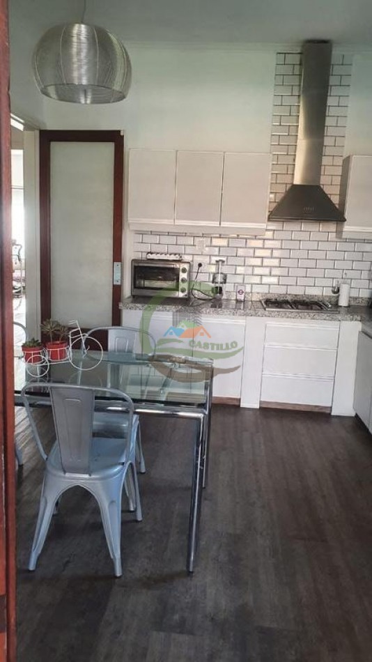Casa 5 amb - Gonnet - La Plata
