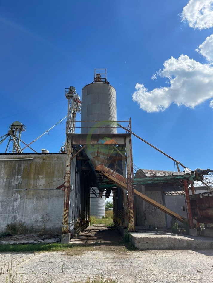 109 ha Feed Lot - Las Flores