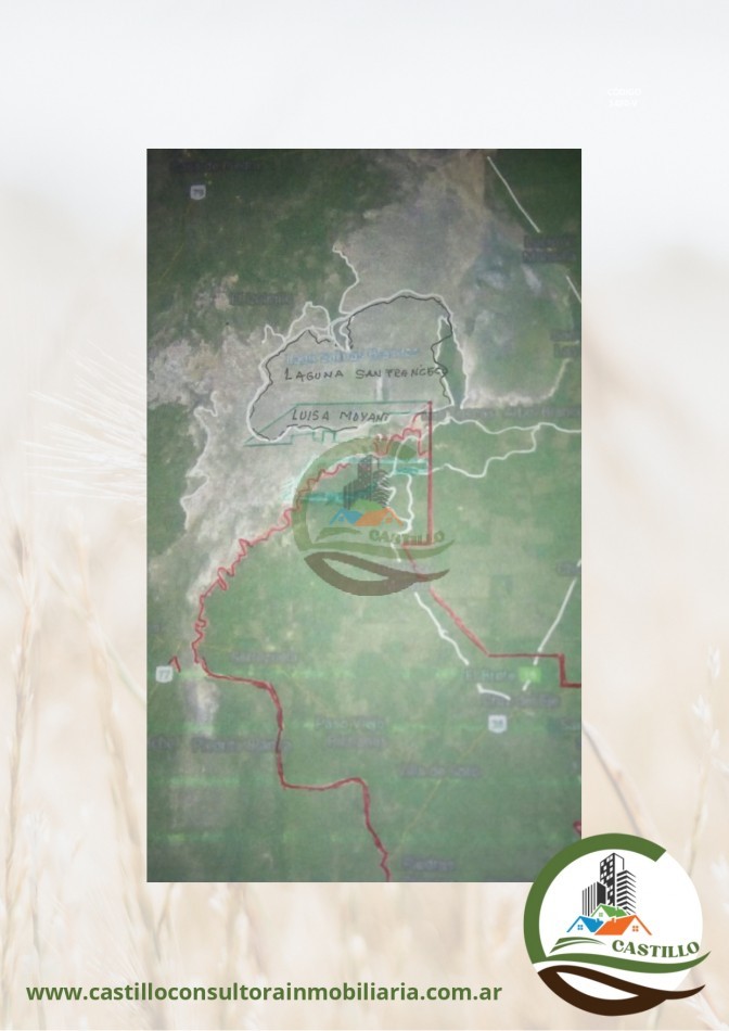24000 ha mixtas - cordoba 