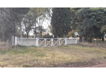 468 ha Agricolas- 25 de Mayo