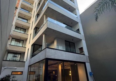 Departamento 2 Ambientes - Palermo Soho