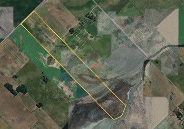 60 Ha Mixto - Bolivar
