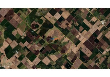 1970 Ha Agricolas - Balcarce