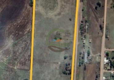 25 Ha Agricolas - Mosconi - 25 de Mayo