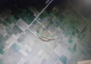 324 Ha Agricolas - San Cayetano