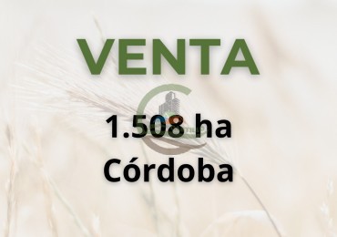 1508 ha mixtas - cordoba