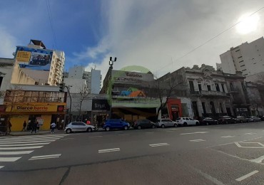 Lote con prefactibilidad Balvanera