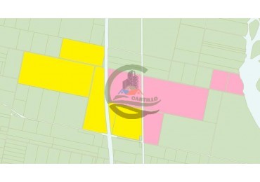 1537 Ha Agricolas - San Fabian - Santa Fe
