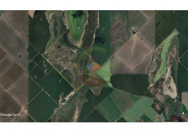 262 Ha Agricolas - Gonzalez Moreno - Rivadavia