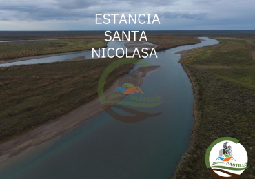 74000 ha Mixtas - Rio Colarado