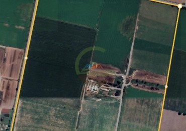 95 Ha Agricolas - Lehmann - Santa Fe