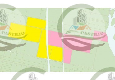 1537 Ha Agricolas - San Fabian - Santa Fe
