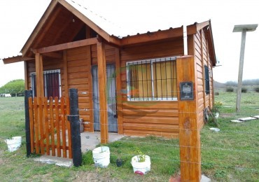 Cabaña La Amada - Mar de Ajo