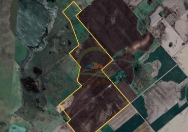 192 Ha Agricolas - General Pinto