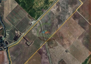 179 Ha Mixto - Tres Arroyos - Micaela Cascallares - Alquiler