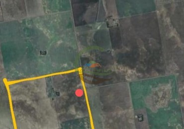 176 ha Agricolas - J.N. Fernandez