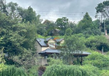 Casa Villa Los Aromos - Cordoba