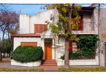 Casa 9 amb 250m2 - Saladillo