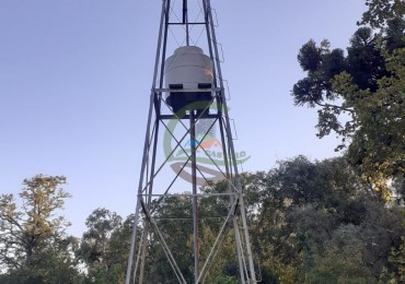 93 ha Agricolas - saladillo