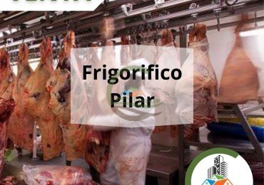 Frigorifico - Pilar