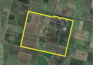 740 Ha Agricolas - Laboulaye - Cordoba