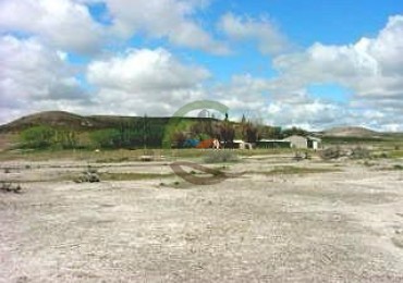 93000 ha Ganaderas - Pasos de los Indios - Chubut