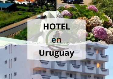 Hotel - Uruguay