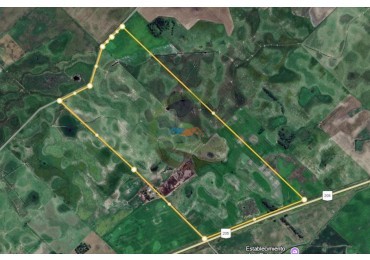 180 Ha Agricolas - Hale - Bolivar