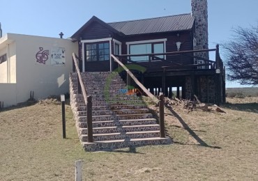 2500 ha Coto de caza - Quehue - La Pampa