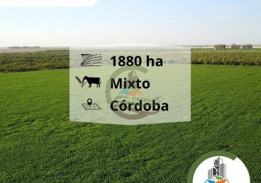 1886 ha mixtas - cordoba