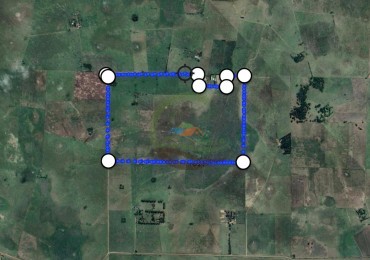248 Ha Mixtas - Cañuelas