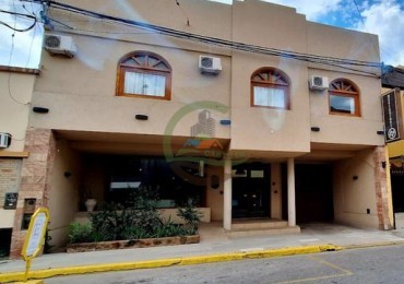 Hotel - Lujan