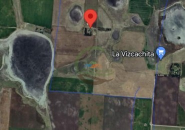 350 ha Agricolas - San Cayetano