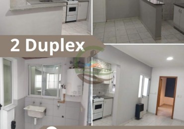 Duplex - Mar del Plata 