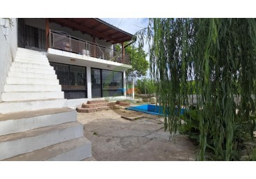 Casa 3 pisos con pileta - Villa Carlos Paz - Cordoba