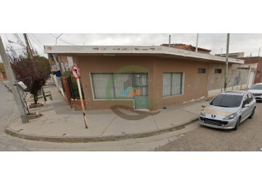 Casa + Local - Puerto Madryn