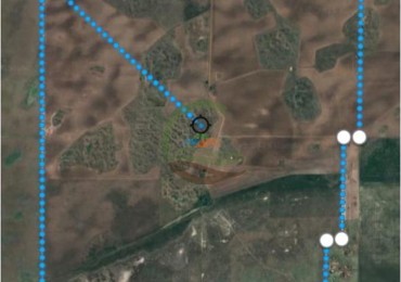 389 Ha Mixtas - Macachin - Cordoba