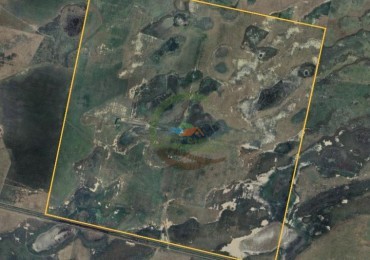 510 Ha Mixtos - Cnel Roseti - Santa Fe 