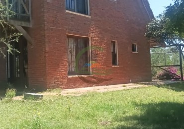 28 Ha Mixtas - Paso de Dutra - Uruguay