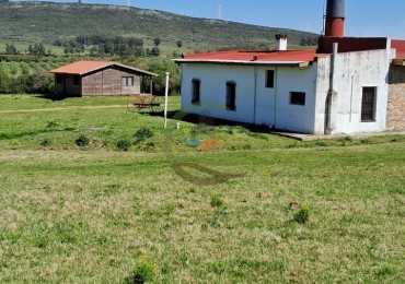 320 Ha Mixtas -  Maldonado - Uruguay