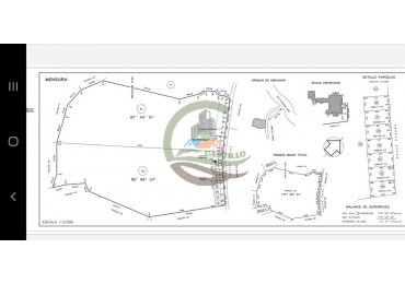 86 Ha Isla San Fernando - Tigre - Buenos Aires