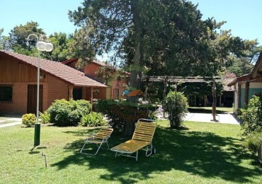 Casa Quinta - Ezeiza