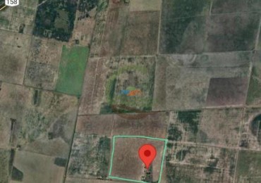 2000 ha Agricolas - San Fernando - Cordoba