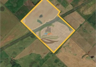 58 Ha Agricolas - Bolivar